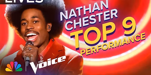 Nathan Chester