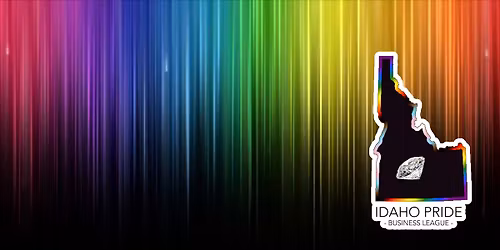 Idaho PRIDE Business League November Monthly Mixer \u2014 Black Moon