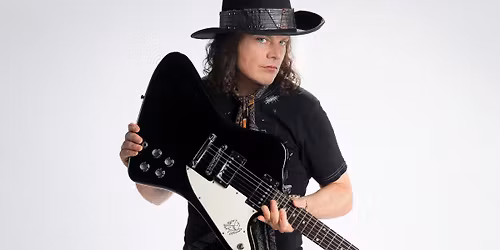 Anthony Gomes