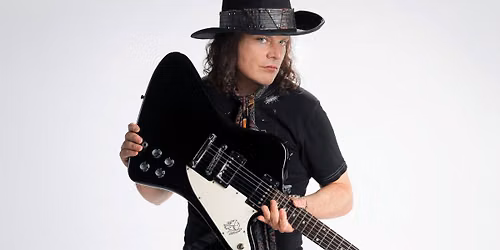 Anthony Gomes