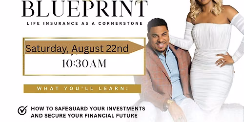 FREE Financial Literacy Workshop: Protect Your Retirement & Legacy