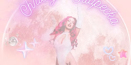 Chrissy Chlapecka Live