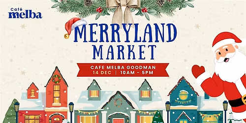 Merryland Market