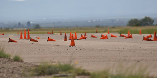 September 13th Autocross