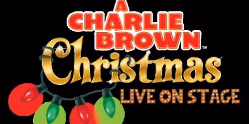 A Charlie Brown Christmas - Saint Petersburg