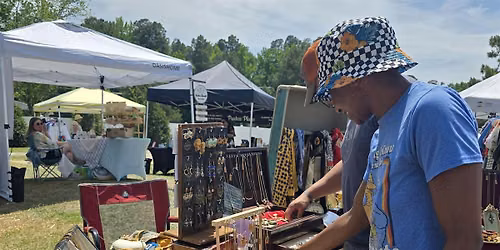 NC Vintage Market | Curated Vintage Clothing, Jewelry & Home Goods