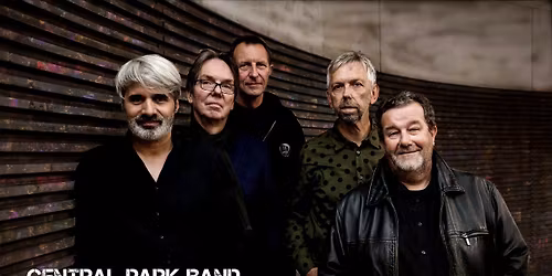 Central Park Band \u2013 Tribute to Simon & Garfunkel - Zeche Bochum