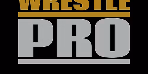 WrestlePro