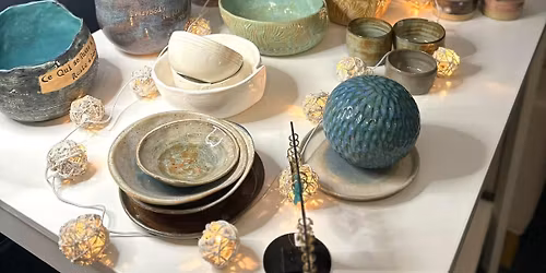 Journ\u00e9e de l'Artisan chez D\u00e9cod\u00e9lire Forever