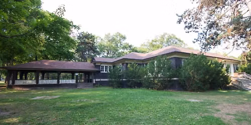 Blues Dance and Potluck at High Park - Sunday, July 5th!