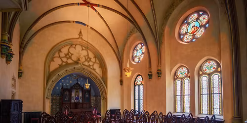 Adventn\u00ed Koncert Kouzlo V\u00e1noc