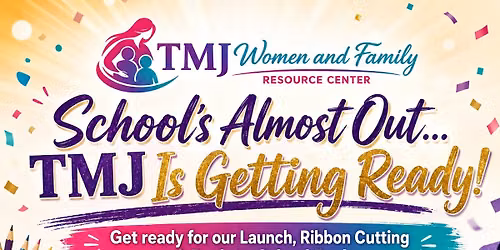 TMJ Launch and Back to School Bash