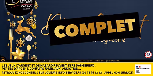 \ud83c\udf7e\ud83c\udf84\ud83e\udd73 R\u00e9veillon de la Saint Sylvestre\ud83e\udd73\ud83c\udf84\ud83c\udf7e