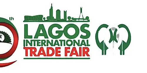 2026 Lagos International Trade fair