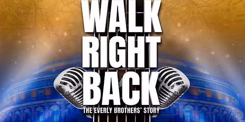 Walk Right Back