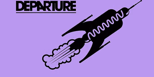 Departure 2026