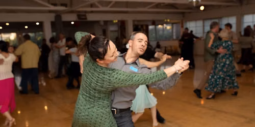 Dance With Me Friday