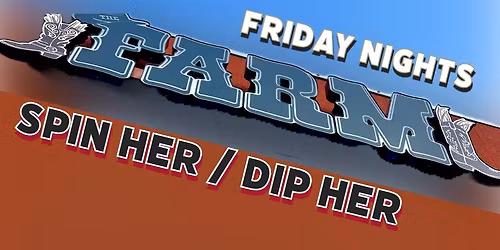 Country Swing at The Farm