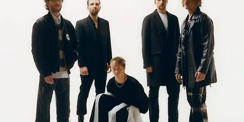 Nothing But Thieves