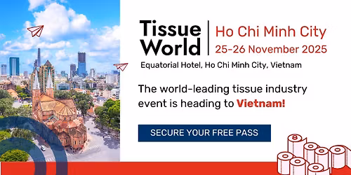 Tissue World Ho Chi Minh City