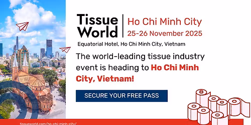 Tissue World Ho Chi Minh City