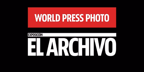 World Press Photo 2026 + El archivo