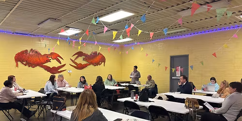 One Year Charter Anniversary Celebration - Kiwanis of Plaquemines