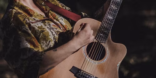 Live Music @ BOOTLEGGER | Val Moogz | FREE ENTRY!