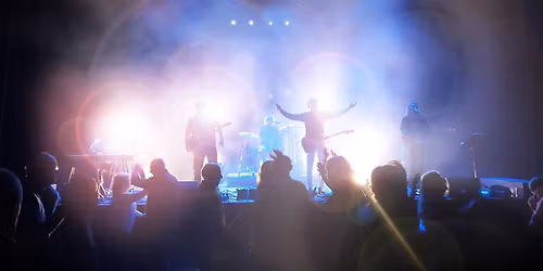 Rock\u00b4n Roll Music