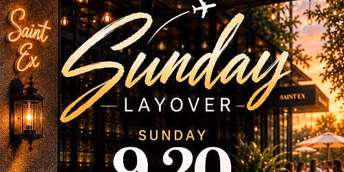 Sunday Layover