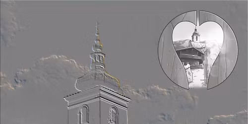 Chr\u00e1mov\u00fd sbor Prachatice