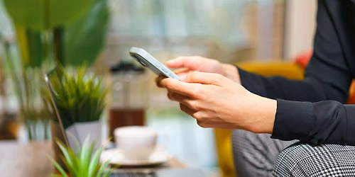 You\u2019ve tried AI. It didn\u2019t sound like you. Effective marketing with AI