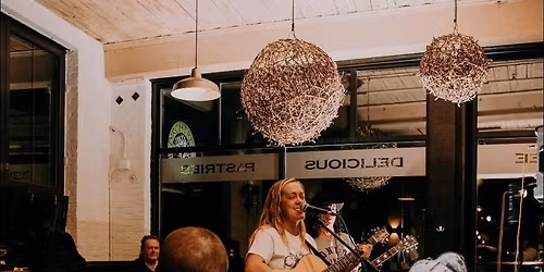 Open Mic anniversary 