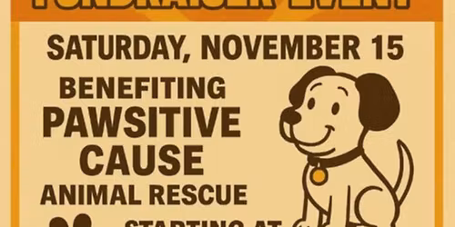 Annual Holly Roper Romp