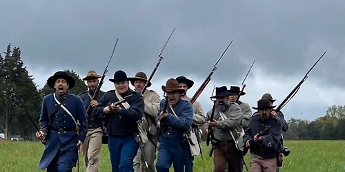 Anniversary of the Battle of Kettle Run Tours