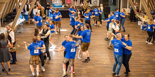 2. Kirwatanz-Marathon