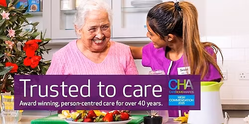 Let's talk about dementia. 