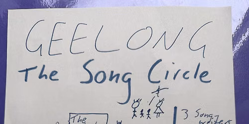 The song circle