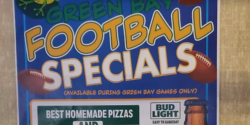 Thanksgiving Packer Game 