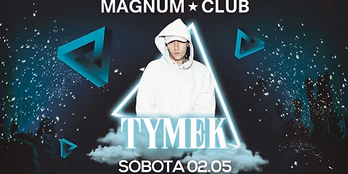 KONCERT TYMEK \u25ba SOPHIA LOREN \u25ba SOBOTA 02.05