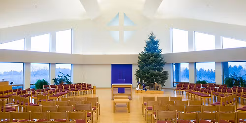 Christmas Day Service