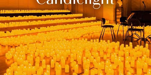 Candlelight: The Best of Hans Zimmer