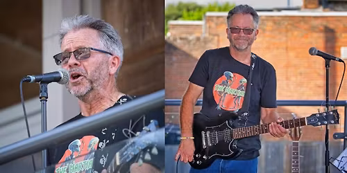 Jamathon - 24 Hours of Live Music