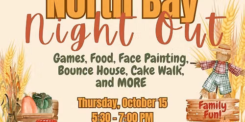 North Bay Night Out