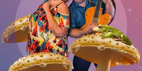 Sweet Polly Duo at Penny Lane Pub