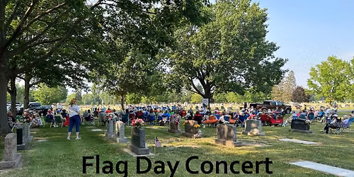 Flag Day Concert