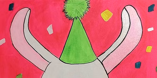 Party Llama