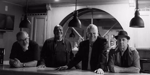 Harmonic Dysfunction Acoustic Show at Mercurio's