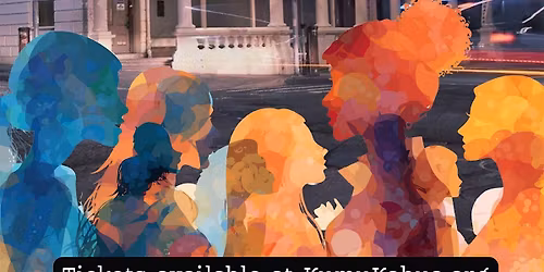 Mana Wahine a 24 hour play fest