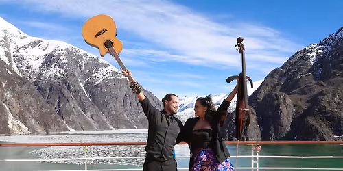 The Moon Dancers Live at The Velvet Room